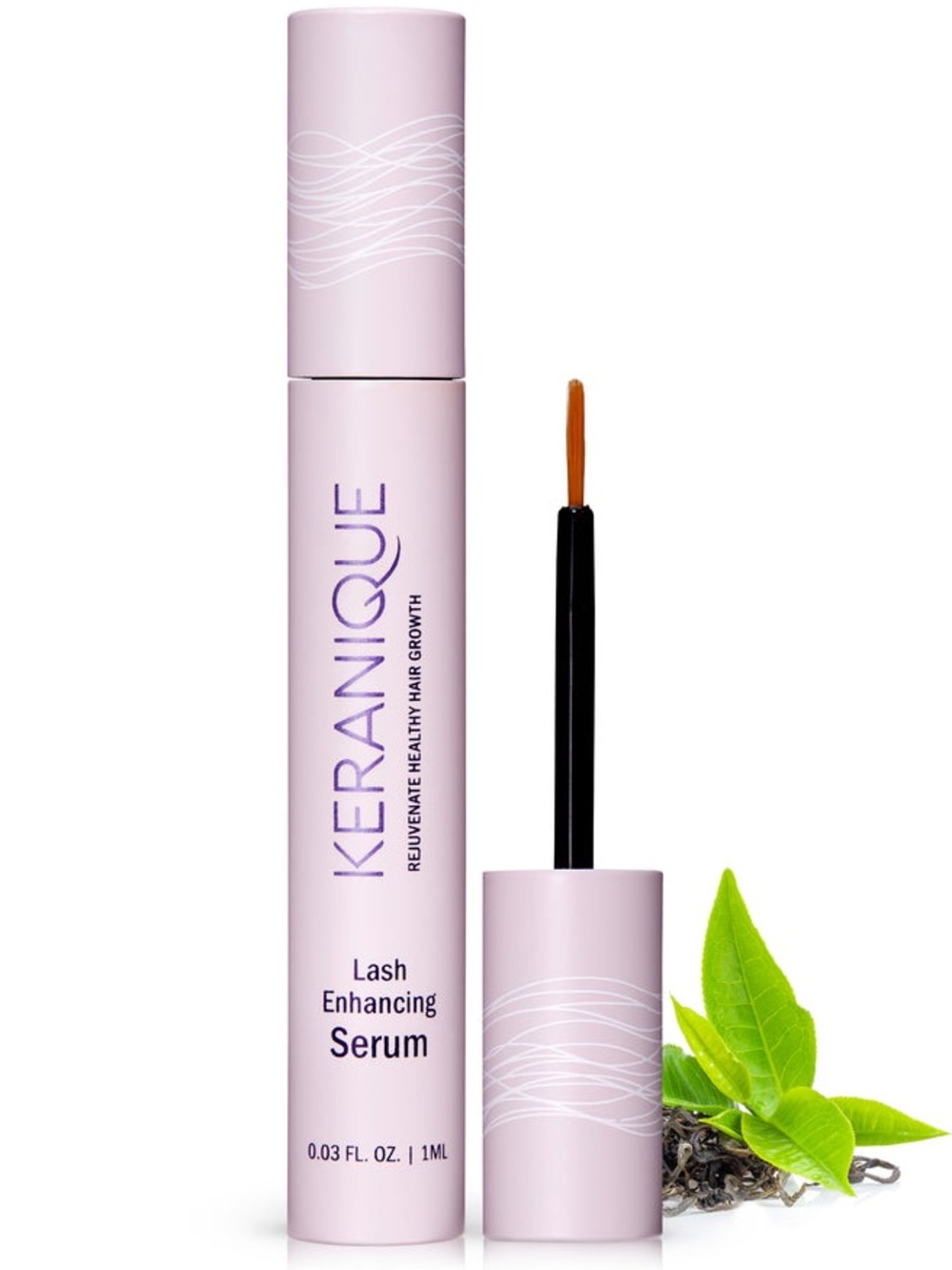 Keranique Lash Enhancing Serum - Full Size